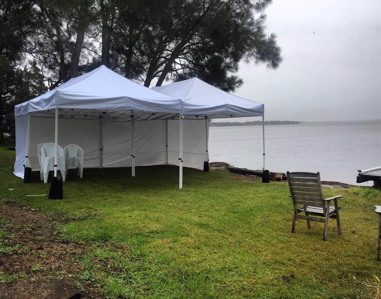 Marquee project