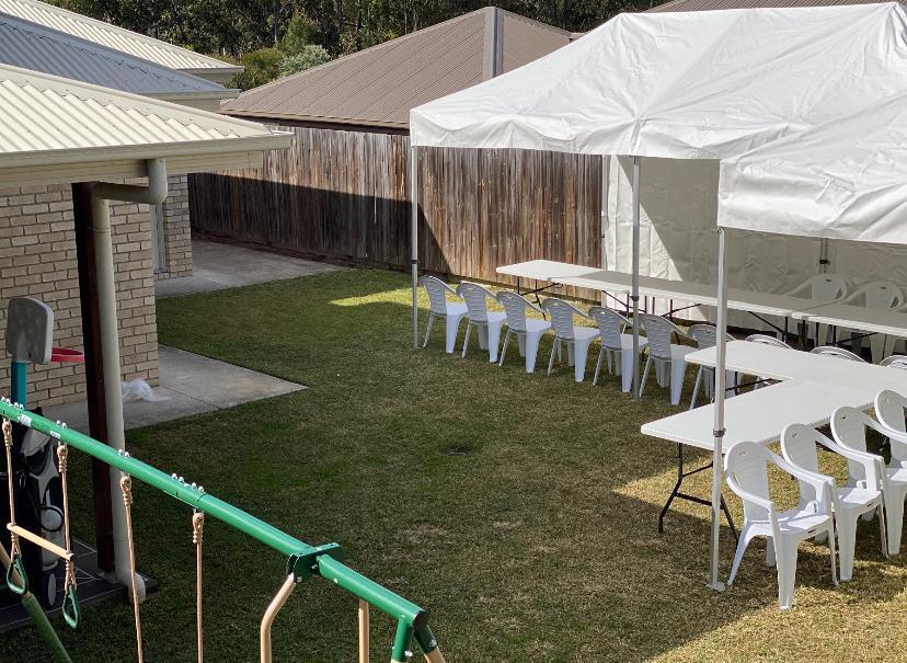 Marquee project