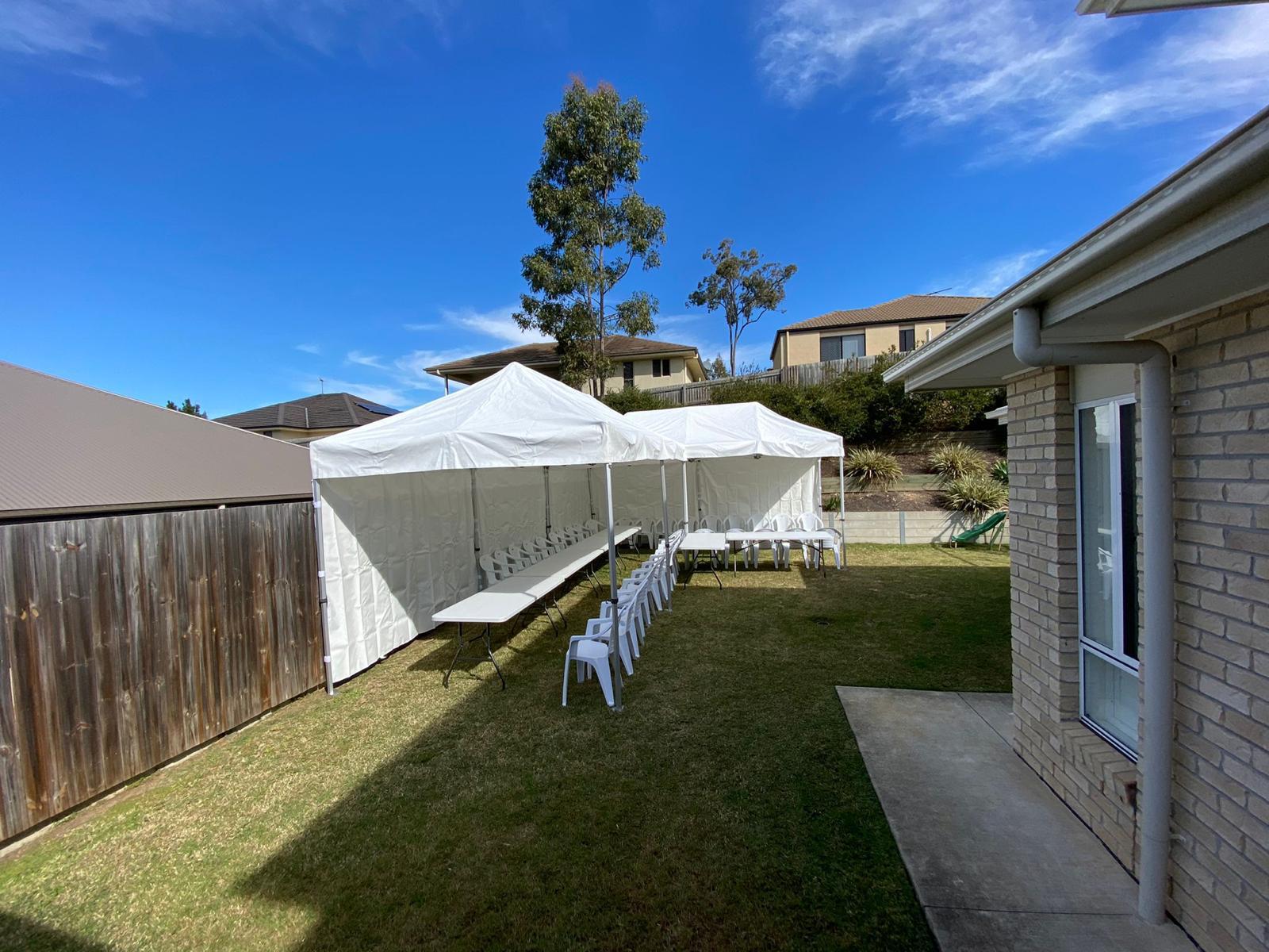 Marquee project