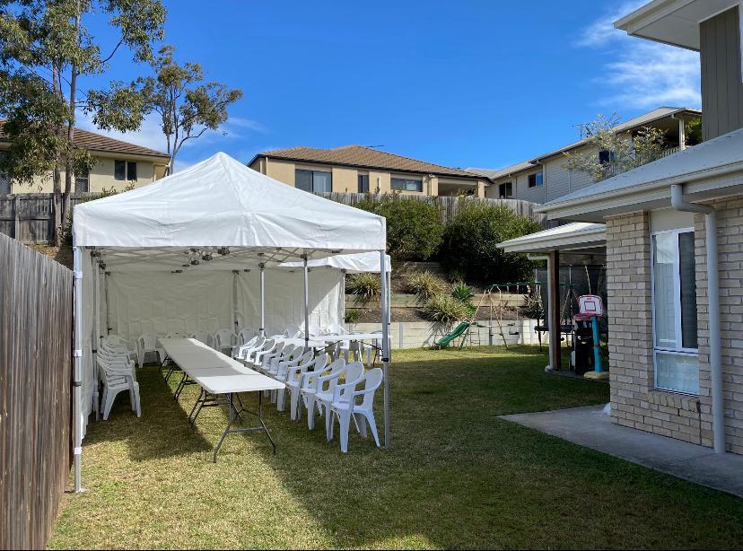 Marquee project